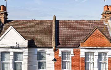 clay roofing Hamsey Green, Surrey