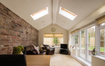 conservatory roof insulation Hamsey Green, Surrey