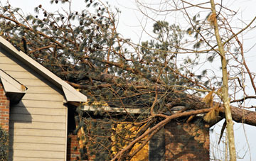 emergency roof repair Hamsey Green, Surrey