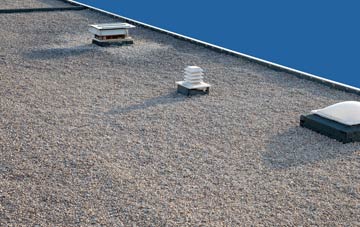 flat roofing Hamsey Green, Surrey