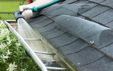 Hamsey Green gutter cleaning costs