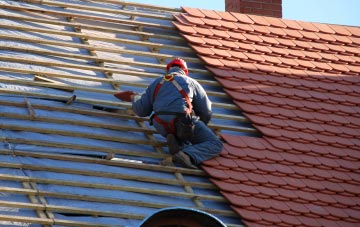 roof tiles Hamsey Green, Surrey