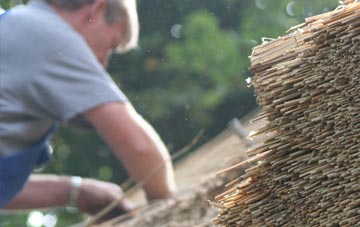 professional Hamsey Green thatchers