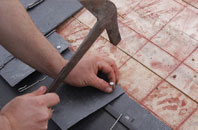 free Hamsey Green garage roof repair quotes