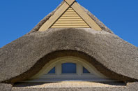 Hamsey Green thatch roofing